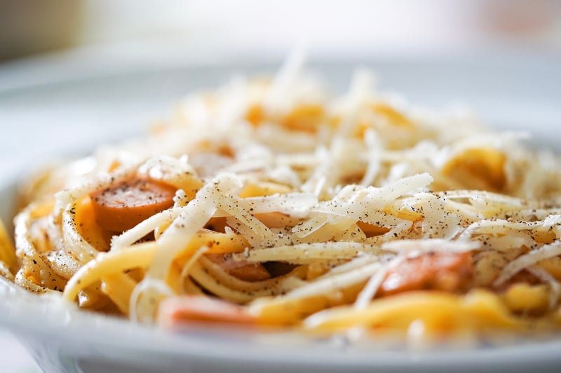 Culinary Wonderland
